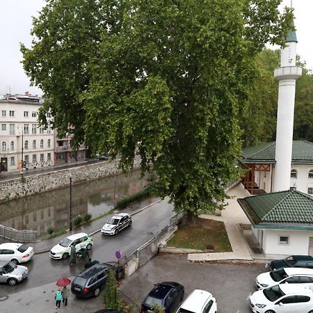 Апартаменти Franca-Free Parking Сараєво Екстер'єр фото